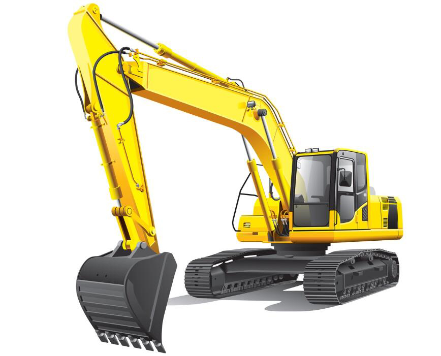 excavador
