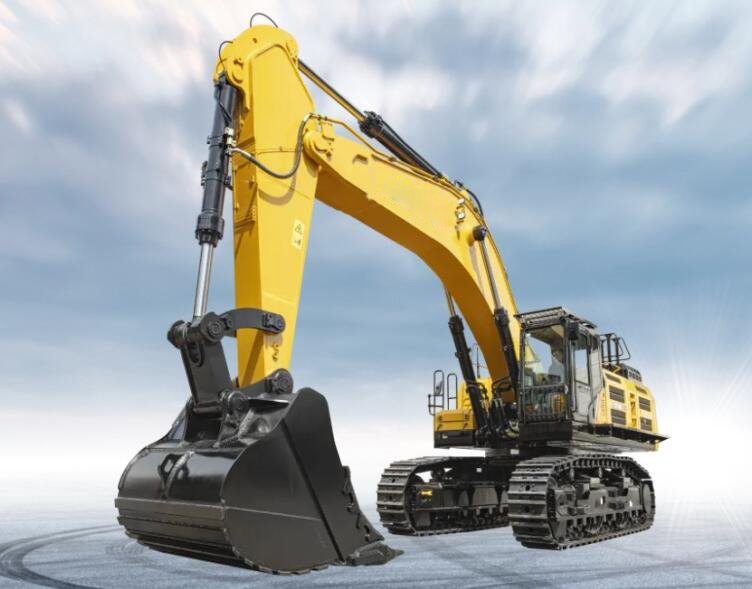 excavador