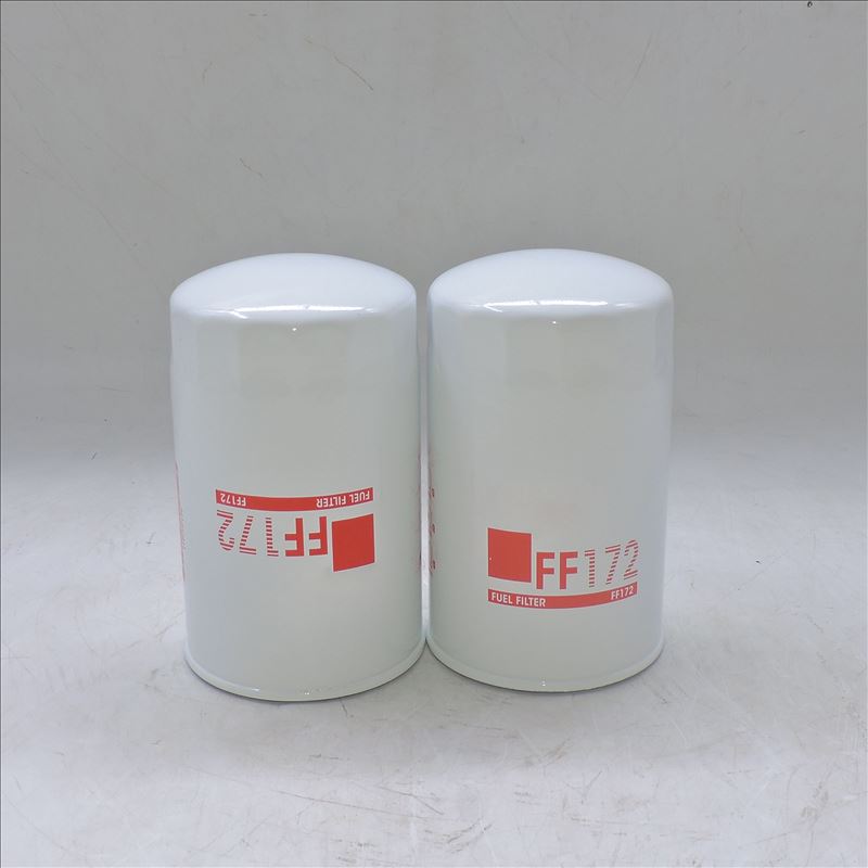 Filtro de combustible FF172