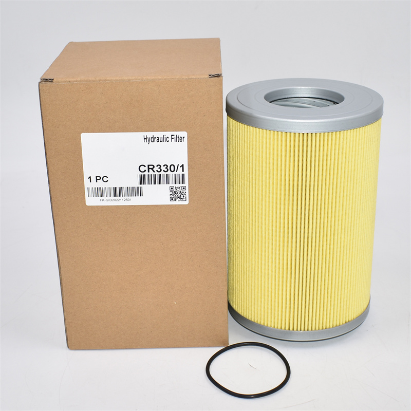 Filtro Hidráulico CR330-1 P171563
