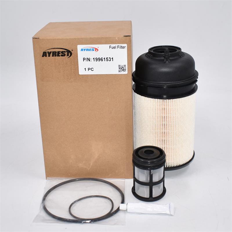Filtro de combustible 19961531 FK13924