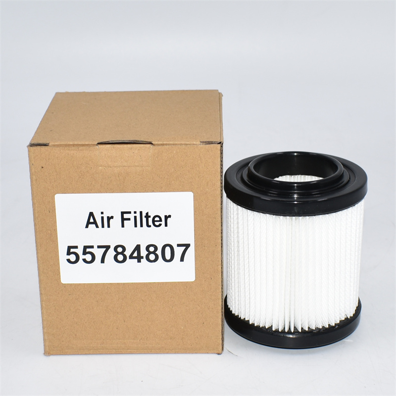 Filtro de aire Konecranes 55784807 SA12604