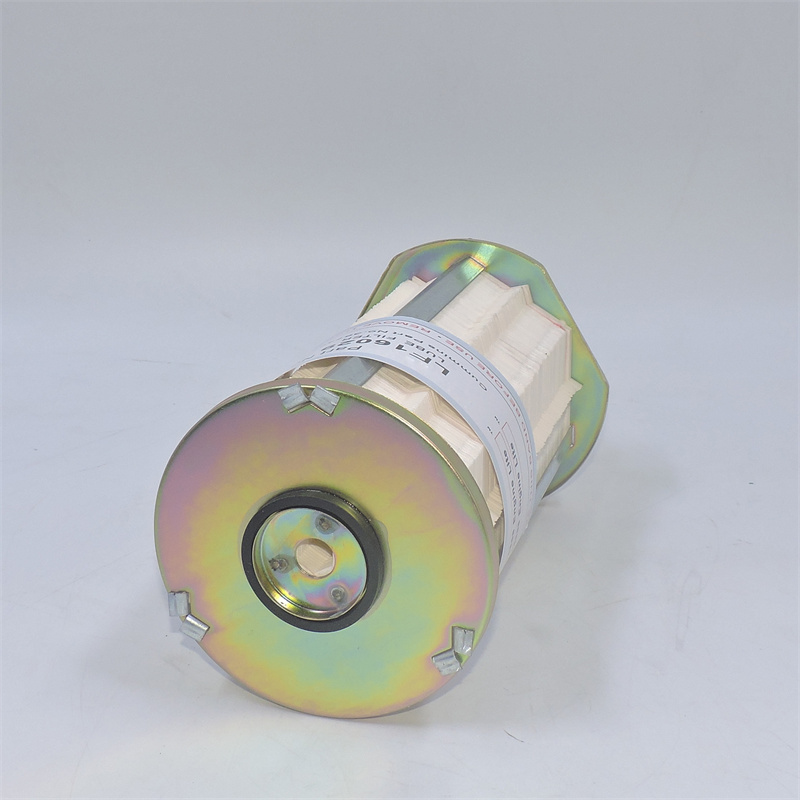 Filtro de aceite Fleetguard LF16029 3879488