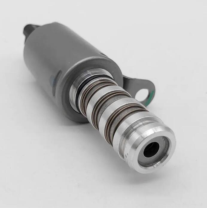 electroválvula del motor