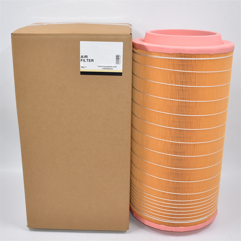 Filtro de aire AF26242 RS5358