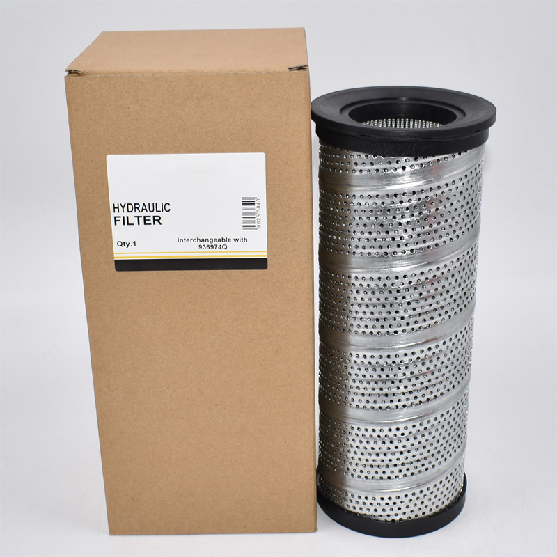 Filtro hidráulico Parker 936974Q