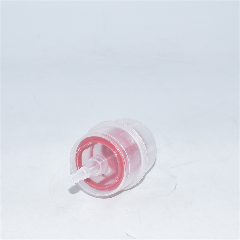 Filtro de combustible FF5430 BF7863