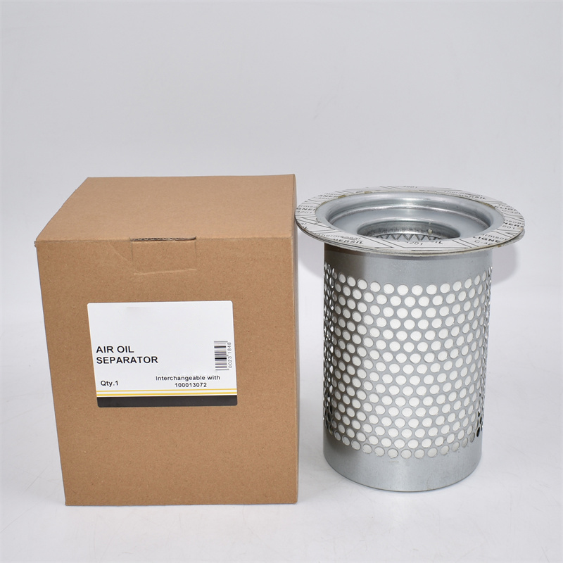 Separador de aceite de aire OS5049 AS2421