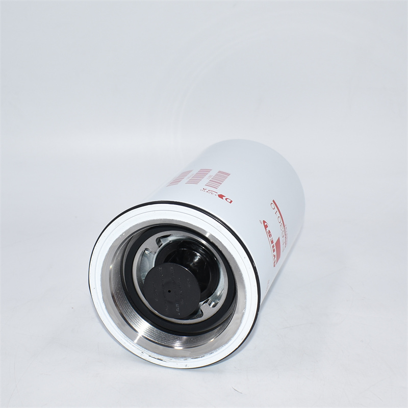 Filtro de combustible Fleetguatd FF63010 SK48633