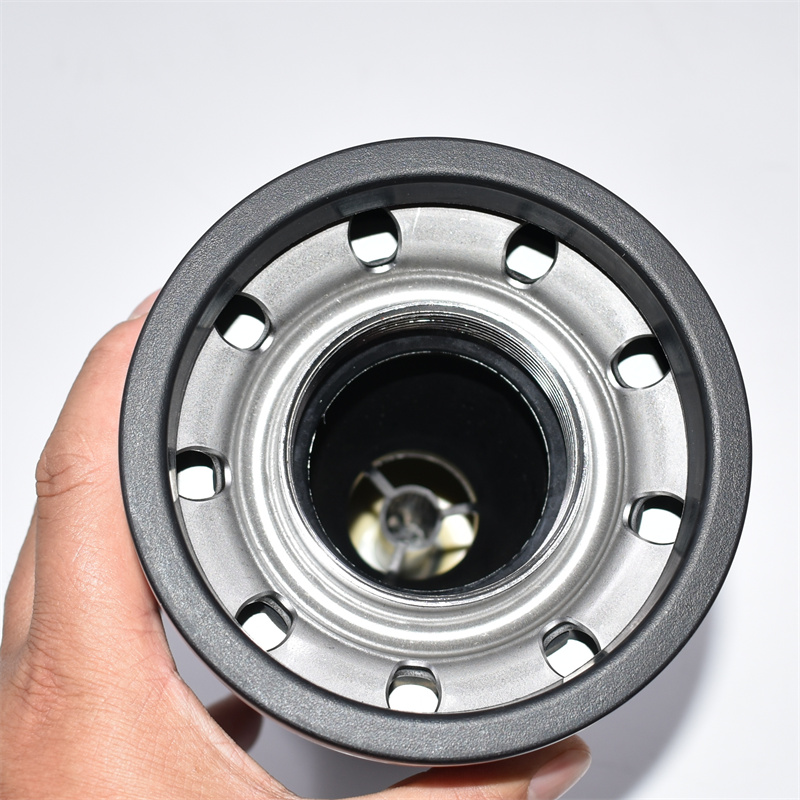 Caso 1666 Filtro de aceite J919562