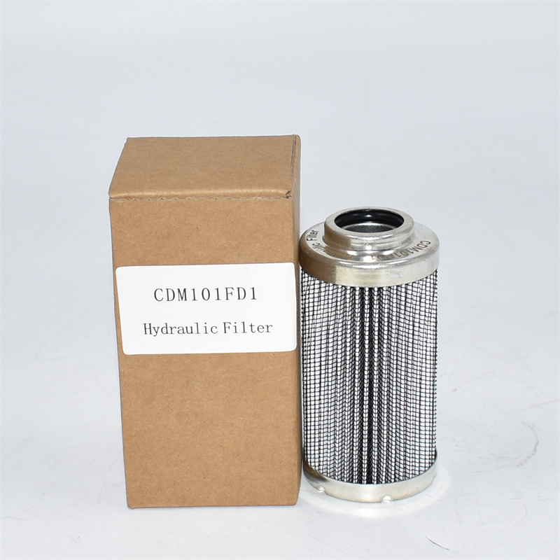 Filtro Hidráulico Sofima CDM101FD1 SH63902