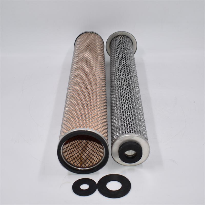 Filtro de combustible Fleetguard 88472N 88472N-10