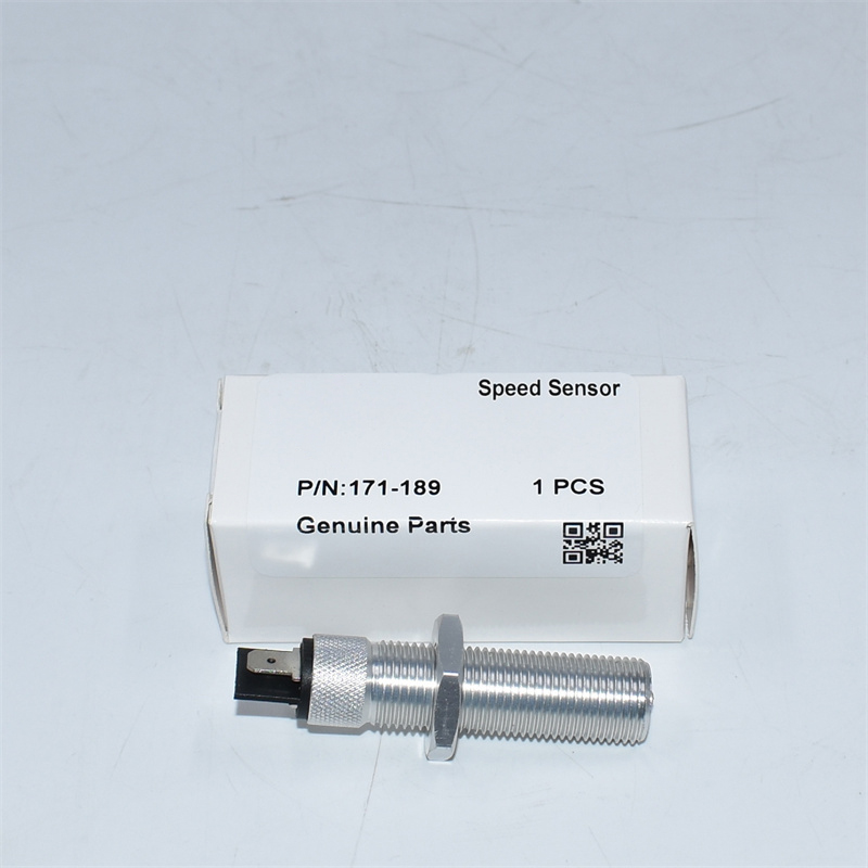 Sensor de recogida magnética 171-189