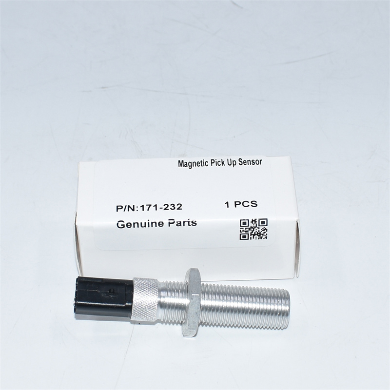 Sensor de captación magnética 171-232