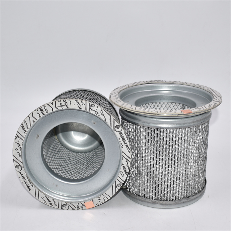 Separador de aceite de aire Sullair 250034-143 OAS98002