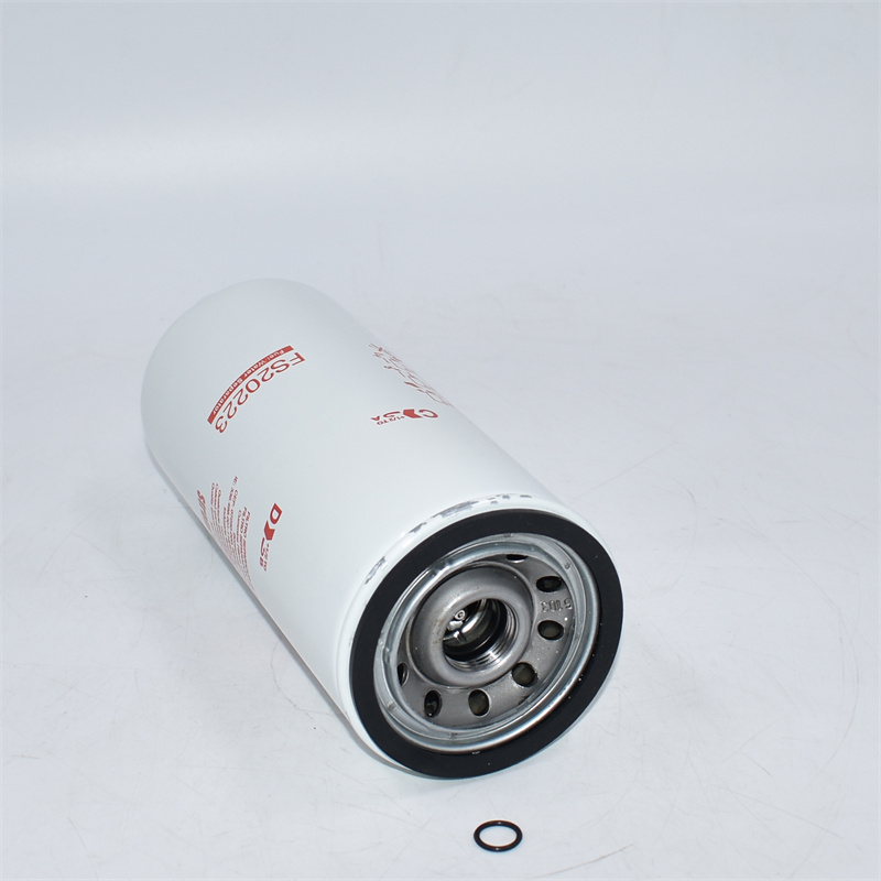 Separador de agua y combustible FS20223 SN70445