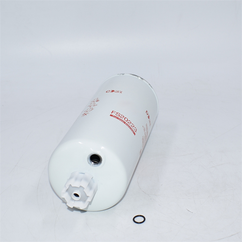 Separador de agua y combustible Fleetguard FS20223 P551874