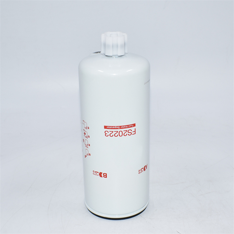 Separador de agua y combustible Fleetguard FS20223