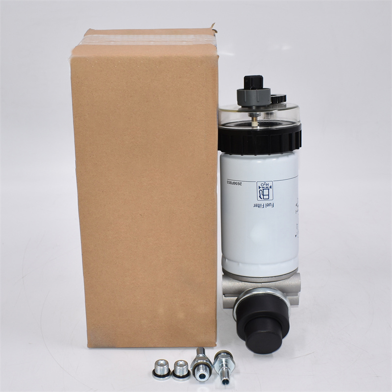 Conjunto de filtro de combustible 901-237 10000-17464