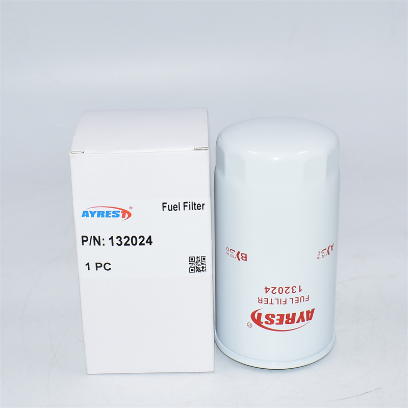 Filtro de combustible 1907640 P550587
