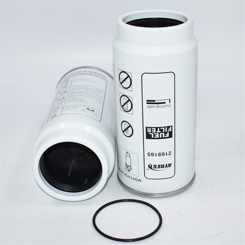 Filtro de combustible DAF 2169185 SN70207