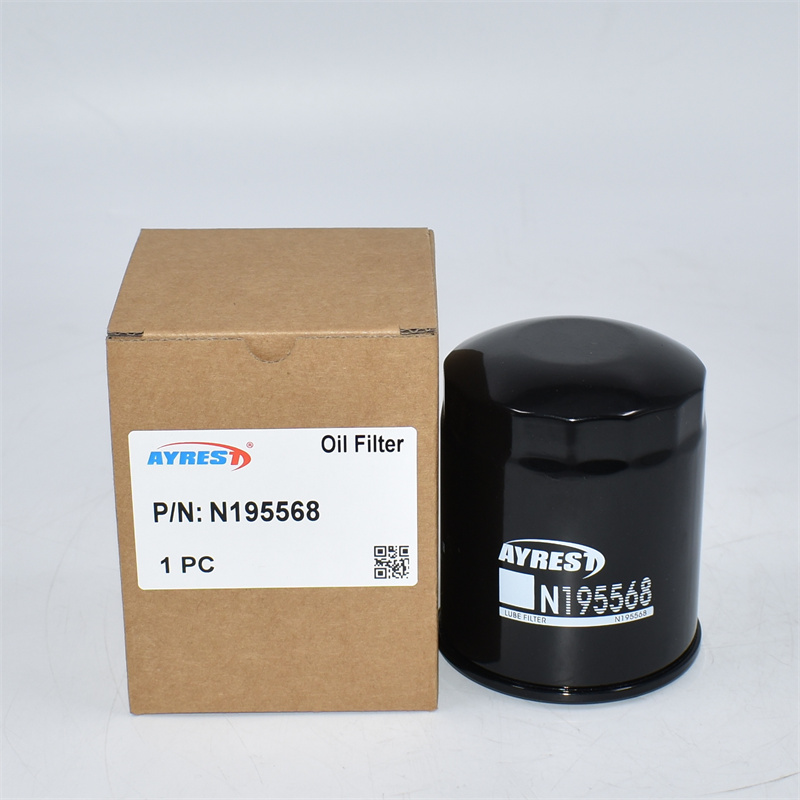 Filtro de aceite Gehl N195568 SO6105