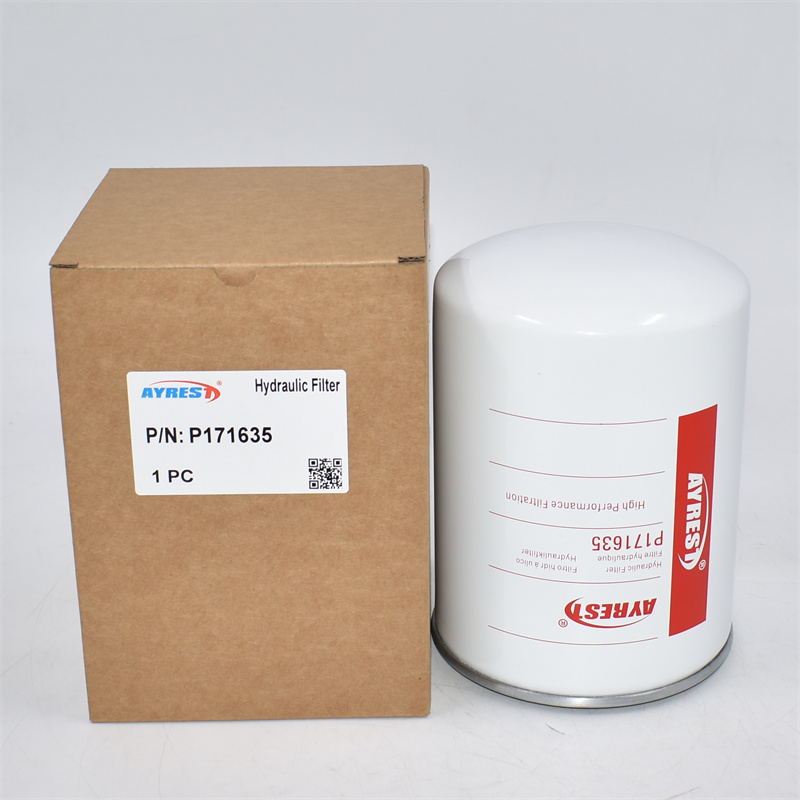 Filtro hidráulico Donaldson P171635 HF29159