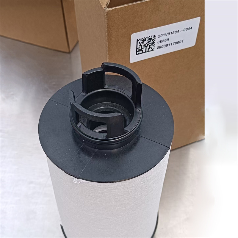 Filtro de ventilación del cárter Sinotruk Howo 201V01804-0044