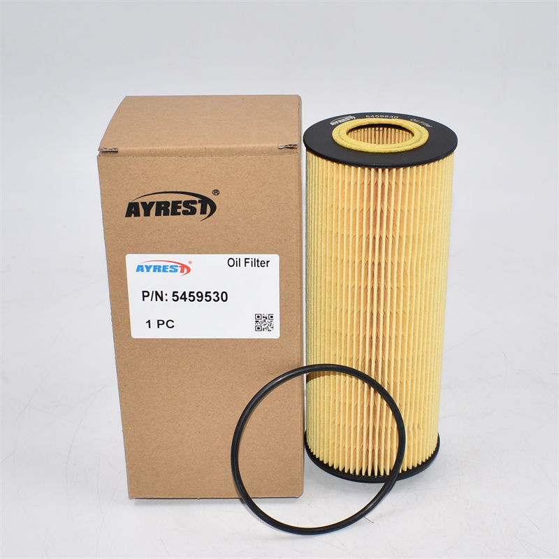 LF3914 Filtro de aceite EO-2404