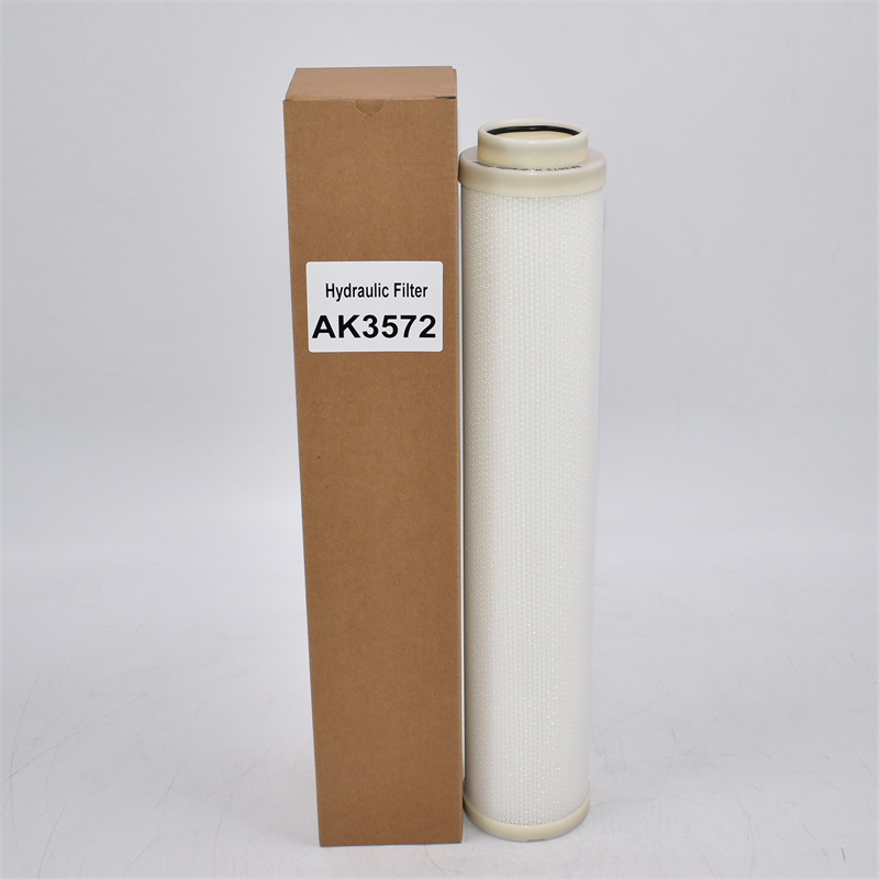 Filtro Hidráulico AK3572