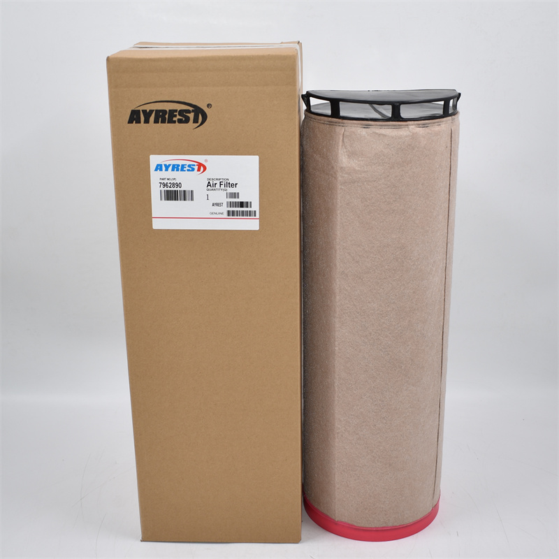 Filtro de aire AF26402