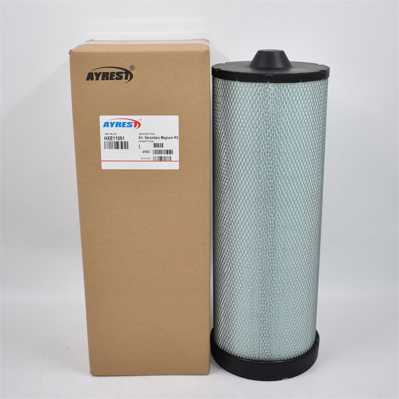 HXE11091 Filtro de aire P618690