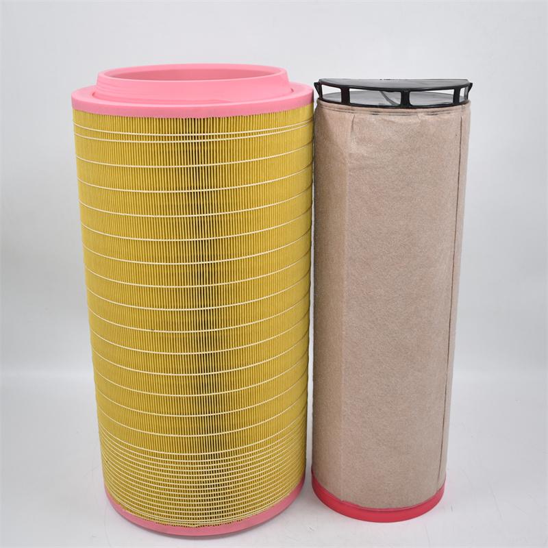 Filtro de aire AF26401 AF26402