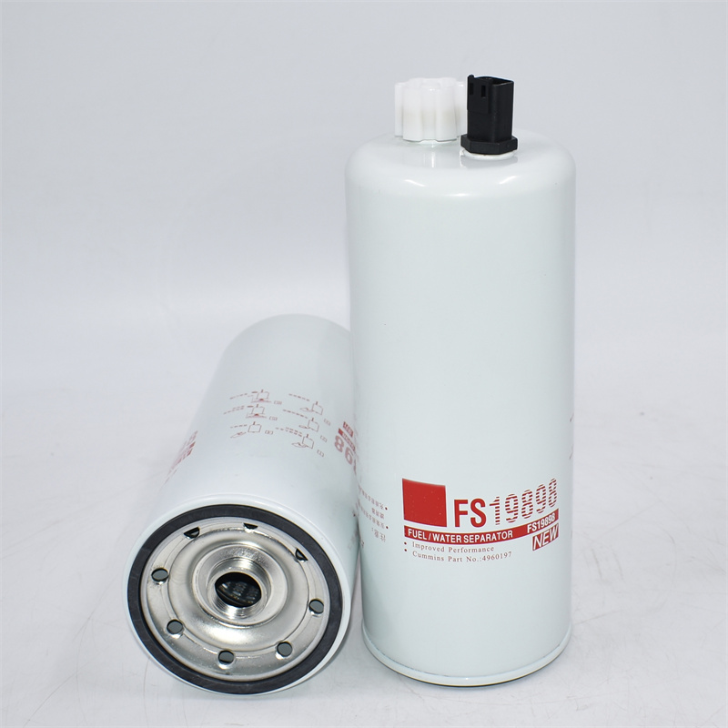 Cummins 4960197 para motores