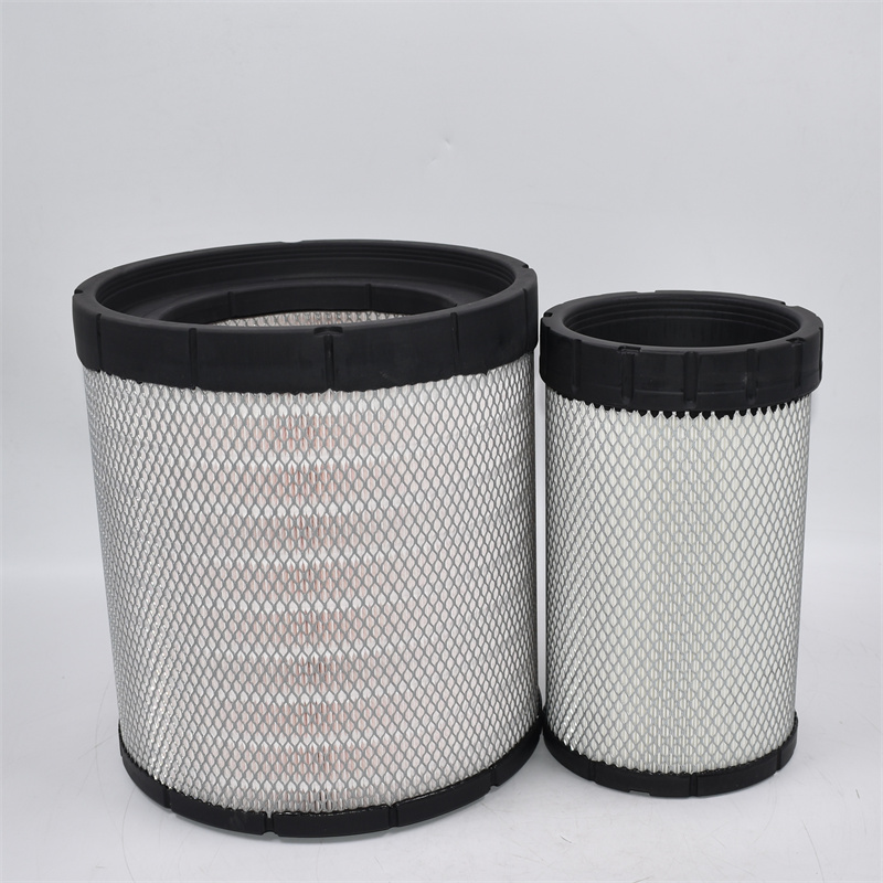 Filtro de aire RE210102 RE210103
