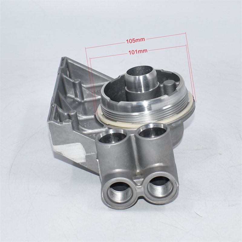 John Deere RE504563 para tractores