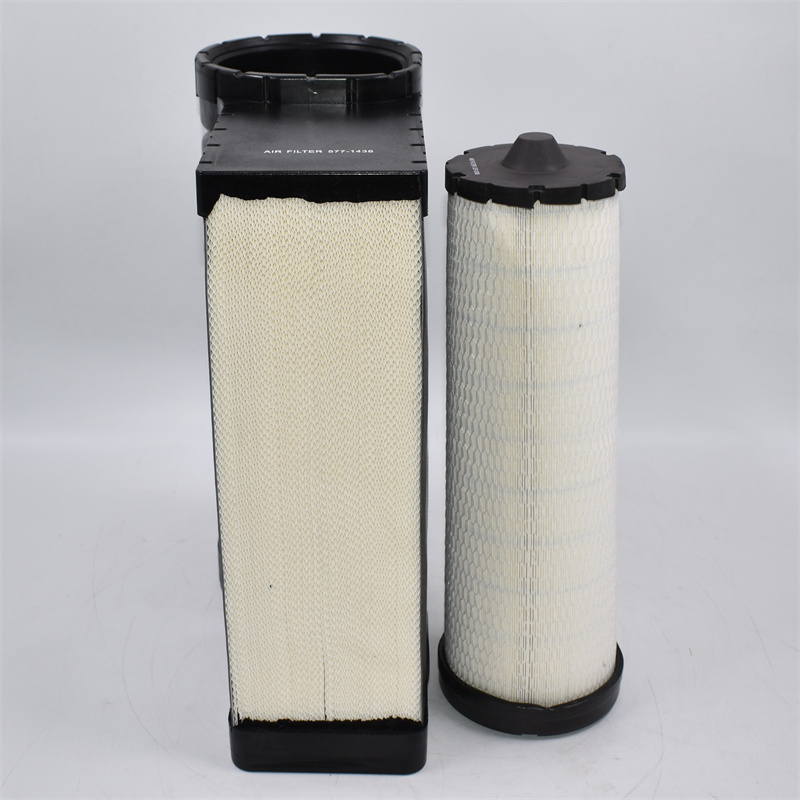 Filtro de aire 577-1438 337-0790