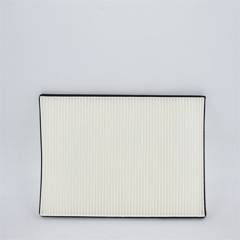 DAF 1537148 Filtro de aire de cabina AF25840