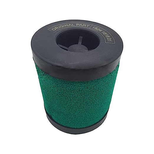 Filtro de precisión 2258290000 1624161601