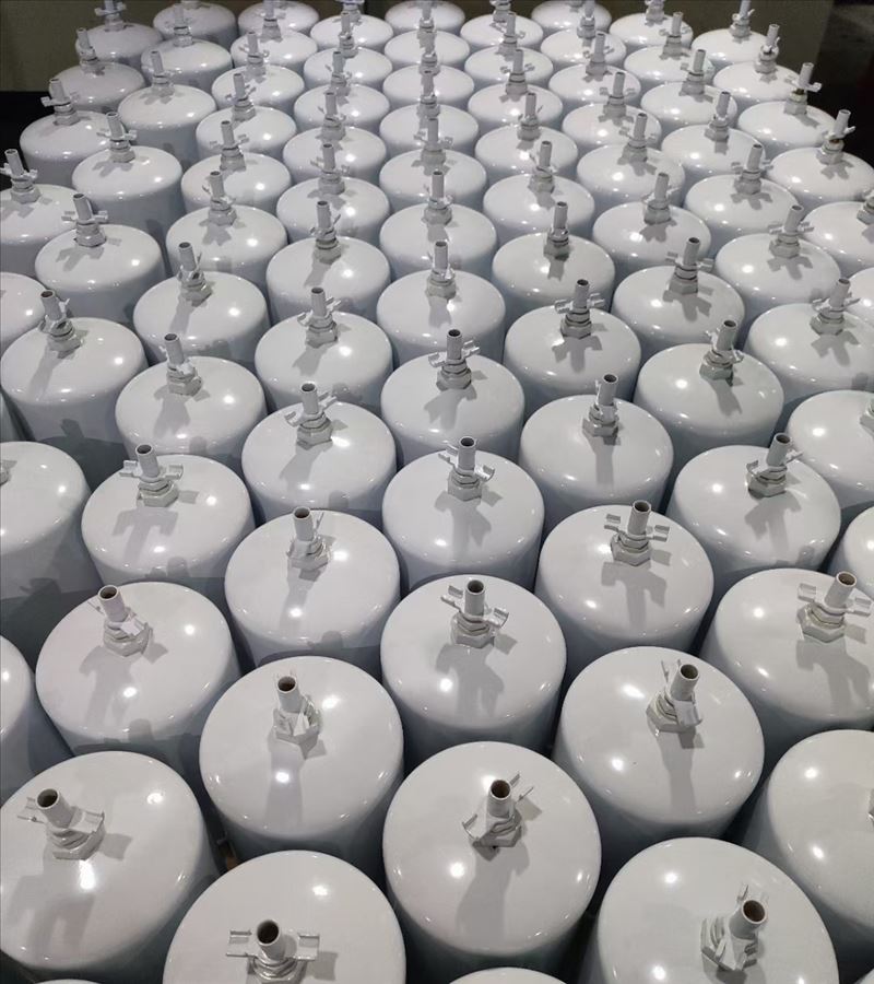 Filtro de gas NG5910 SG1069