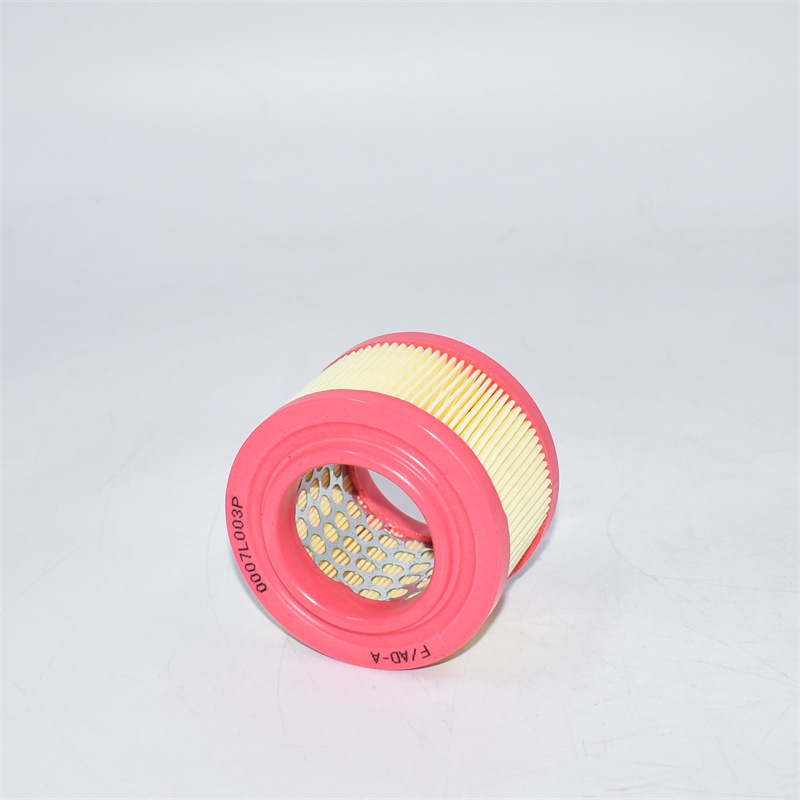 Hydac 0007L003P Filtro de ventilación 310948