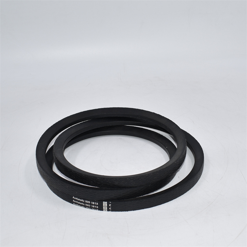 Perkins 541-444 Correa de ventilador 541444