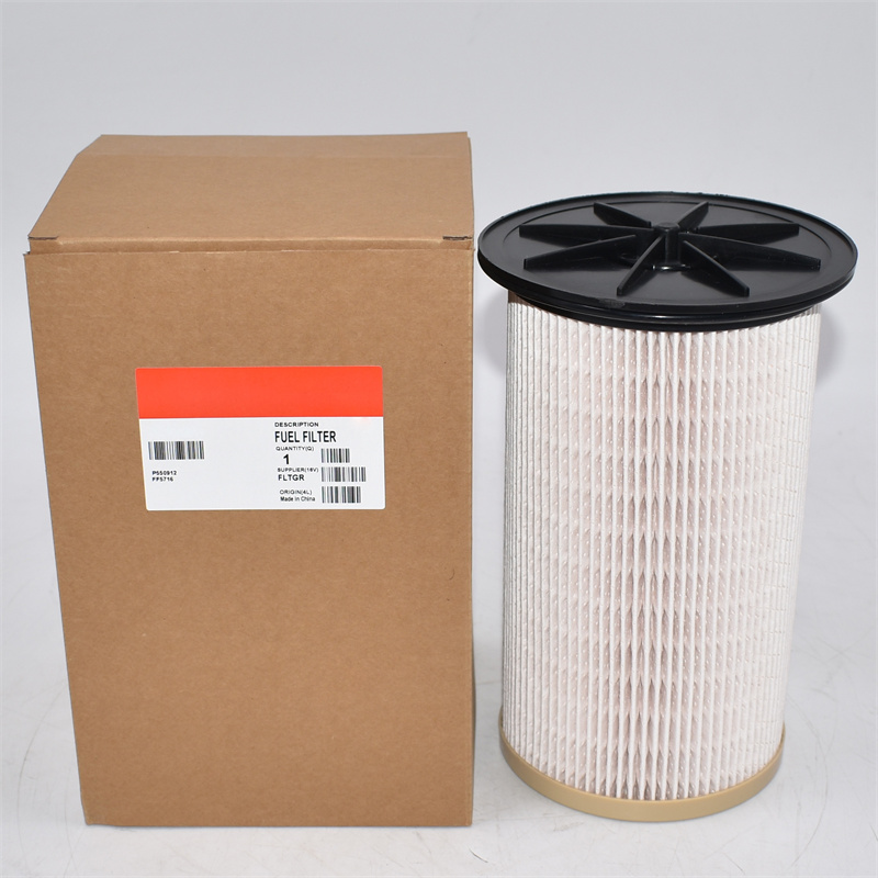 RE507284 Filtro de combustible P550912