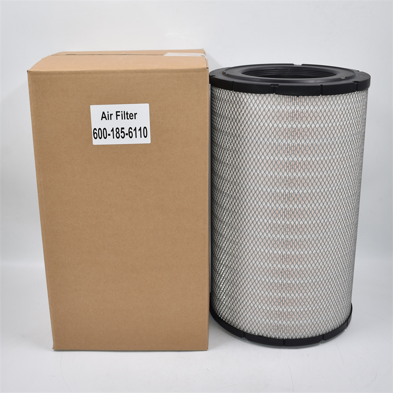 600-185-6110 Filtro de aire C3217003