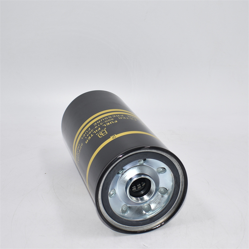 600-319-3841 Filtro de combustible WK12006