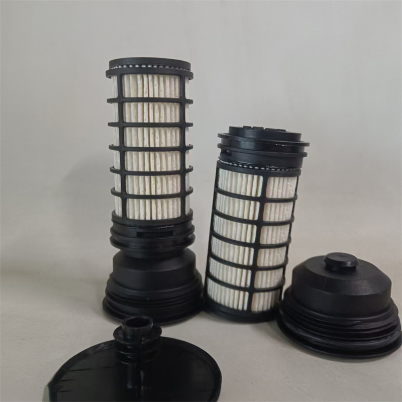 Filtro de líquido de escape diésel Caterpillar 495-1507