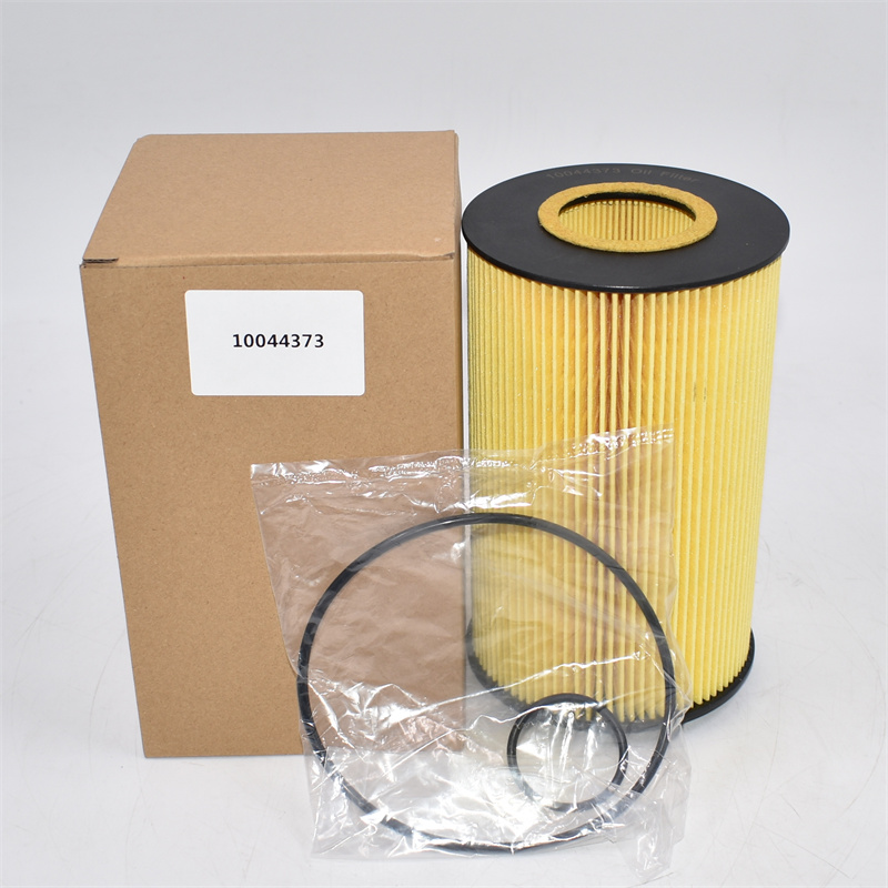 Liebherr 10044373 Filtro de aceite LF17522