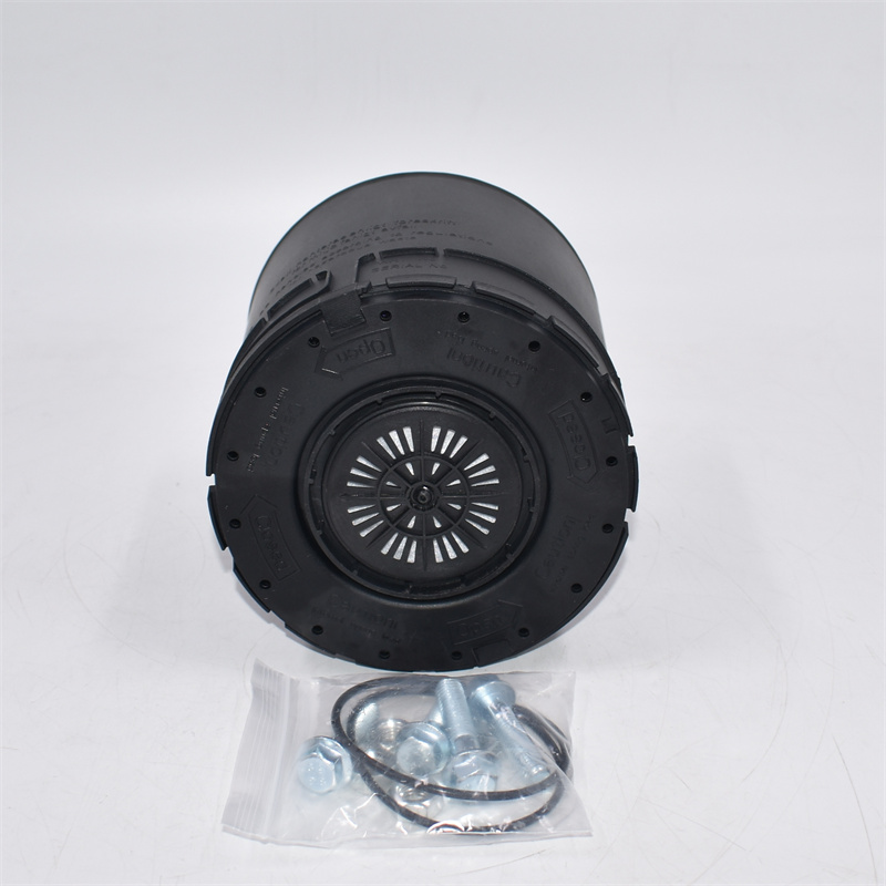 Haldex 90588 Filtro secador desecante