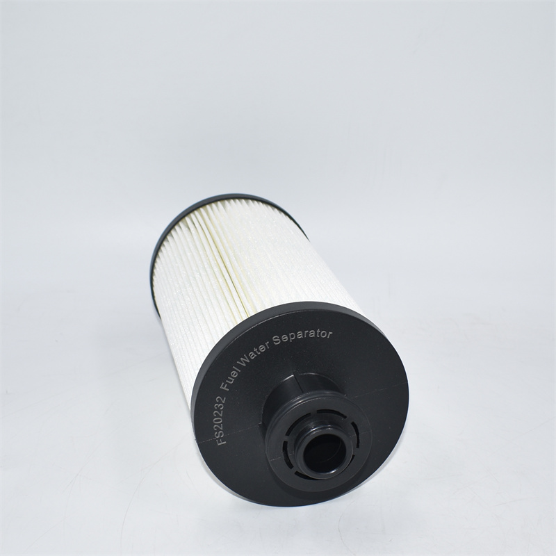 Separador de agua y combustible FS20232