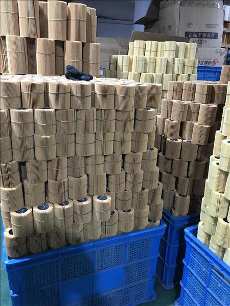 Filtro de aceite 9-88513263-1